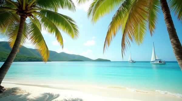 Actualités et tourisme en Guadeloupe : explorez l'île autrement