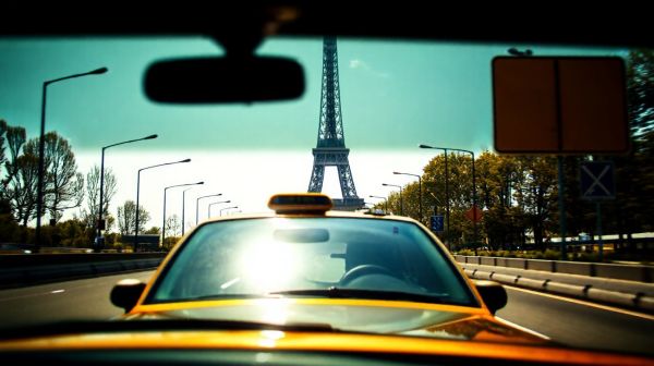 Les meilleures astuces pour un transfert VTC réussi vers Orly