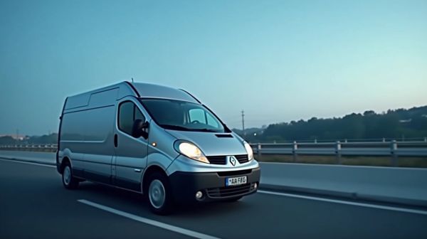 Maîtriser votre transfert VTC pour Orly en toute simplicité